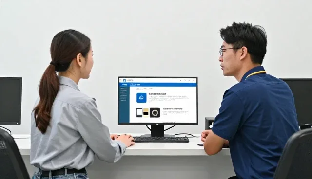 企业搜索系统选型时需关注的核心要素